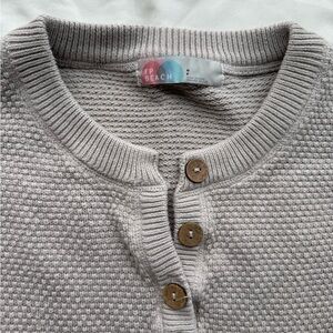 Free People Hailee Sweater Set